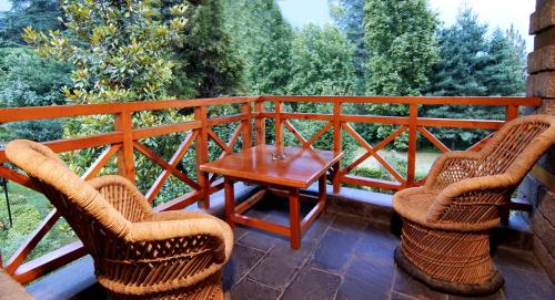 banon resorts