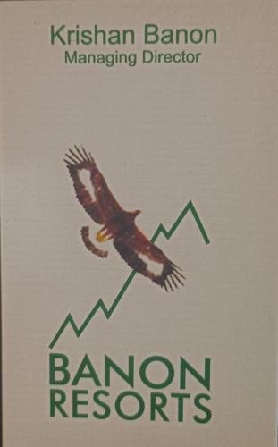 banon resorts