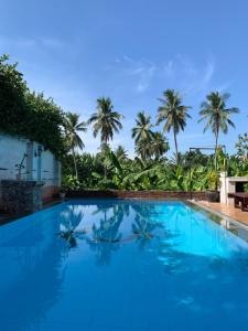 Vip Garden Villa And Pool,,3 star
