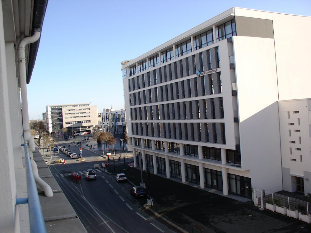 Atlantic Hotel Rennes Centre Gare,Vezin-Le-Coquet>>Rennes,2 star