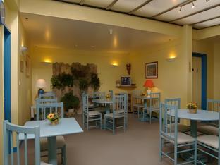 atlantic hotel rennes centre gare