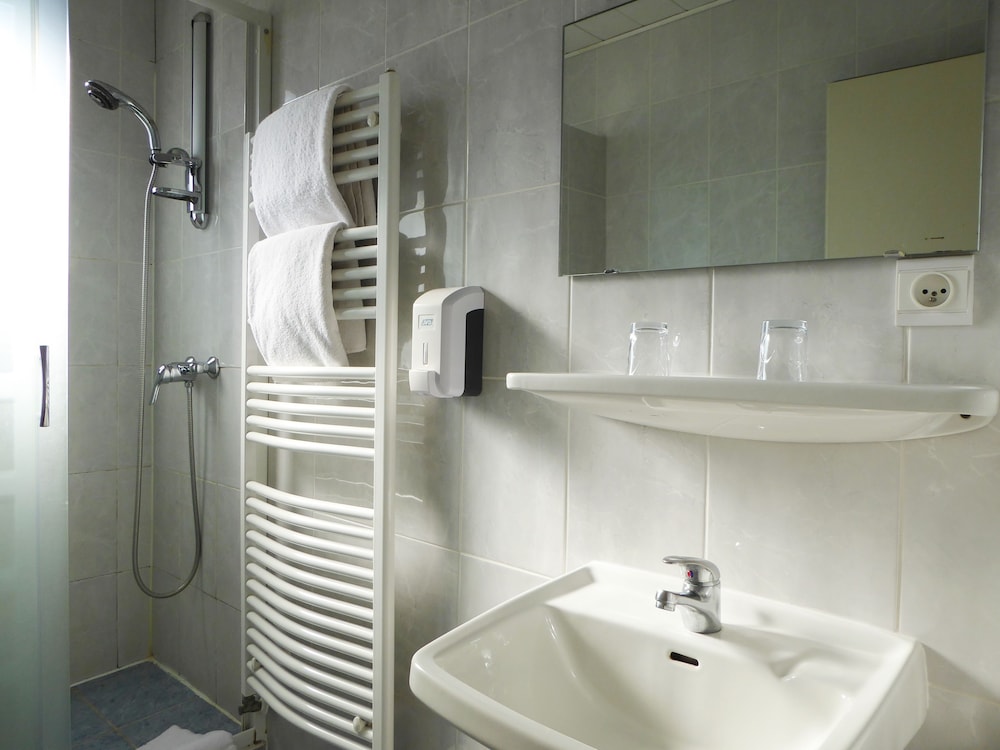 auberge de costaroche