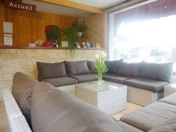 auberge de costaroche