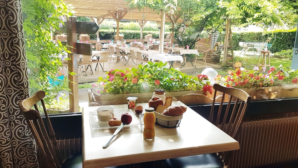 auberge de costaroche