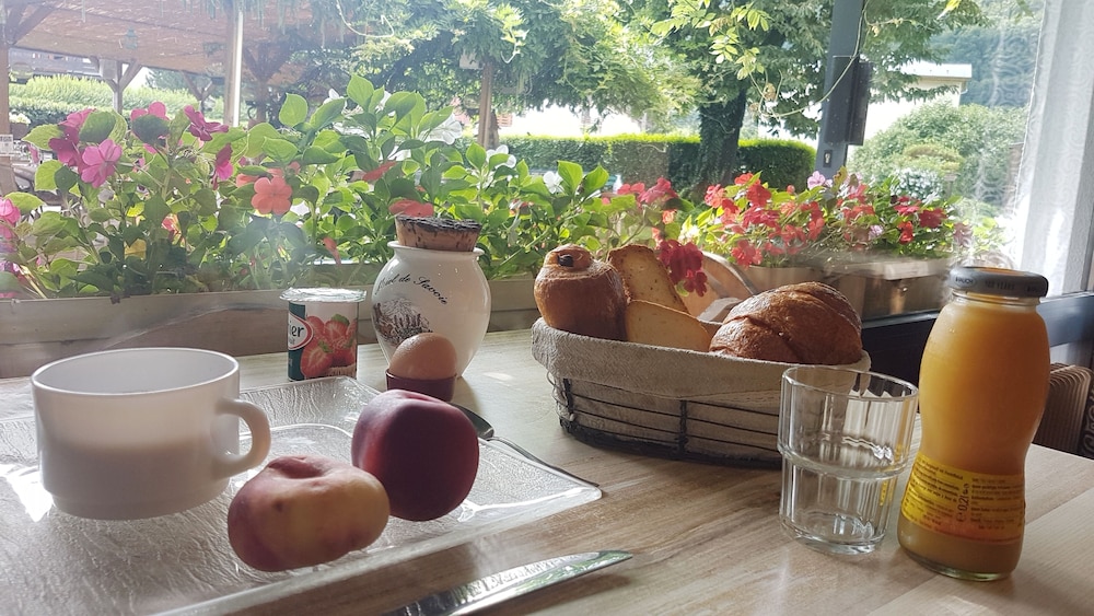 auberge de costaroche