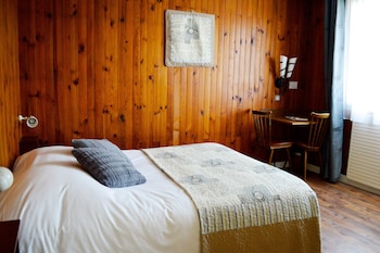 auberge de costaroche