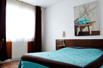 auberge de costaroche