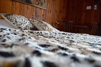 auberge de costaroche