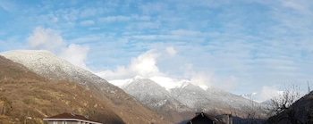 auberge de costaroche