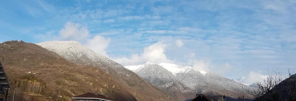 auberge de costaroche