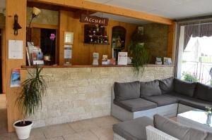 auberge de costaroche