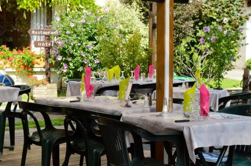 auberge de costaroche