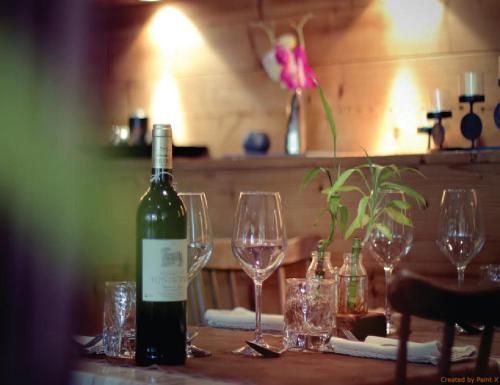 auberge de costaroche