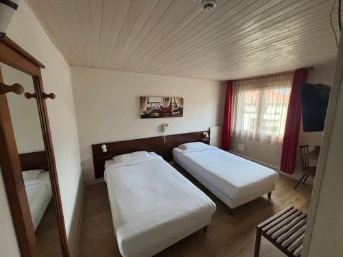 auberge de costaroche