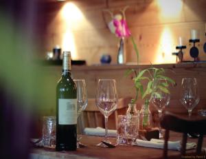 auberge de costaroche