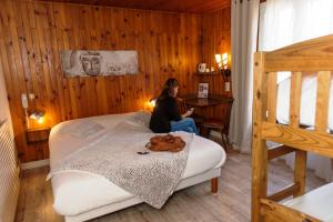 auberge de costaroche