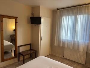 auberge de costaroche