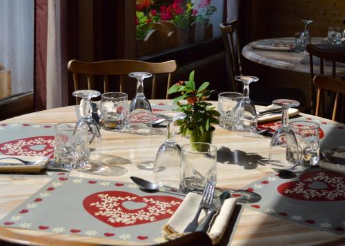 auberge de costaroche