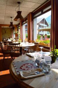 auberge de costaroche