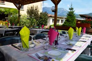 auberge de costaroche