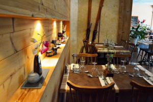 auberge de costaroche