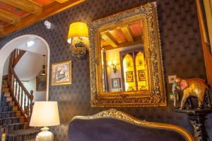 hotel spa au charme rabelaisien