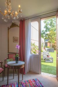hotel spa au charme rabelaisien