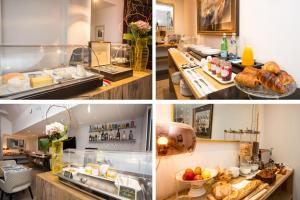 hotel spa au charme rabelaisien