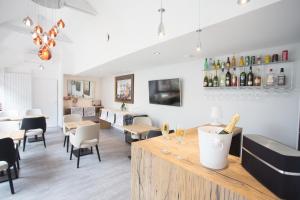 hotel spa au charme rabelaisien