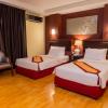 atrium boutique hotel