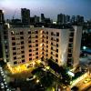 atrium boutique hotel