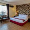 atrium boutique hotel