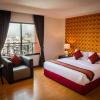 atrium boutique hotel