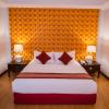 atrium boutique hotel