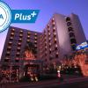atrium boutique hotel