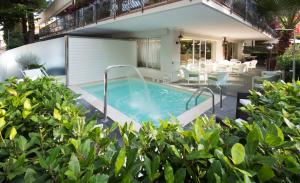 Hotel Atlas,Riccione>>Emilia-Romagna,3 star