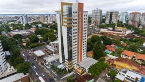 blue tree premium manaus