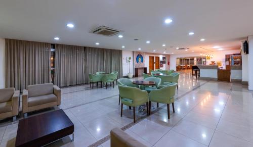 blue tree premium manaus