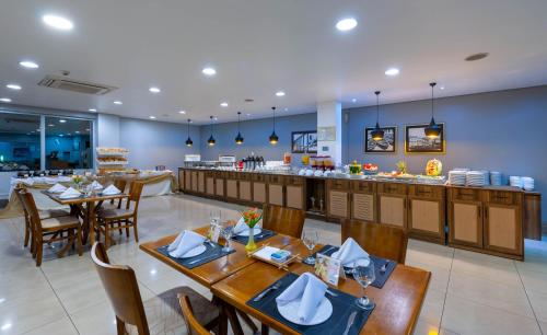 blue tree premium manaus