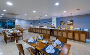 blue tree premium manaus