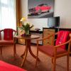 hotel an der rennbahn