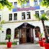 hotel an der rennbahn