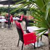hotel an der rennbahn