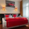 hotel an der rennbahn