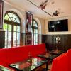 hotel an der rennbahn
