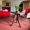 hotel an der rennbahn