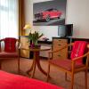 hotel an der rennbahn