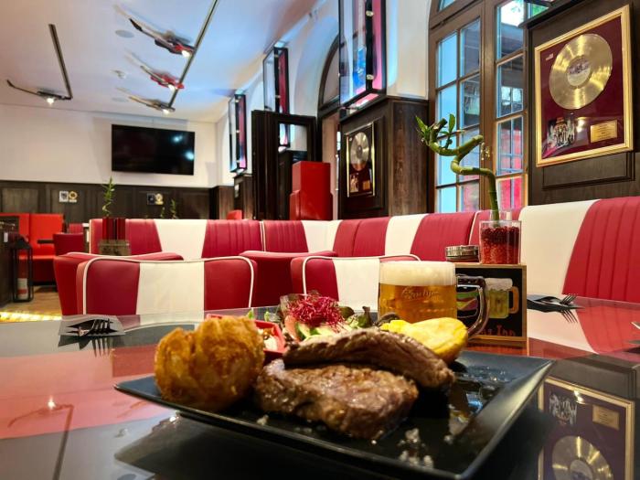 hotel an der rennbahn