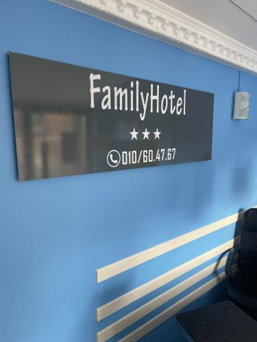 family hotel