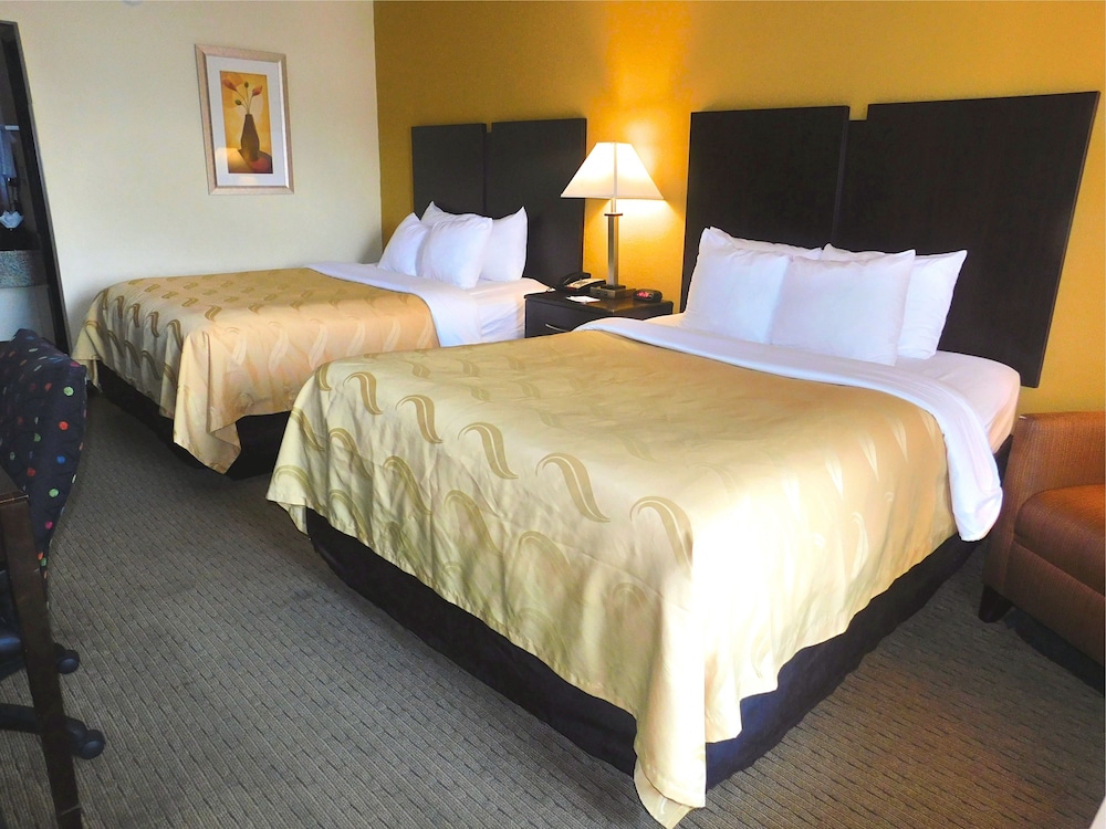 quality inn jonesville i 77